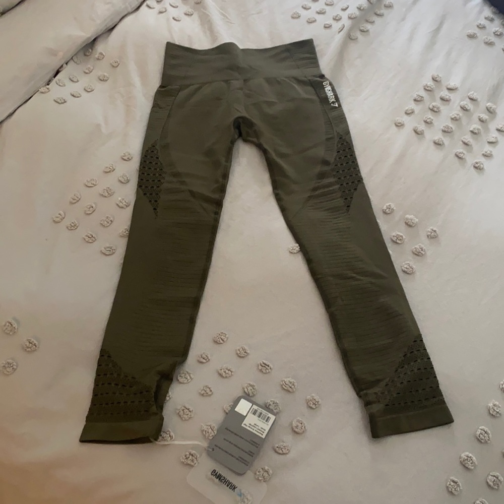 Gymshark Leggings - Size L